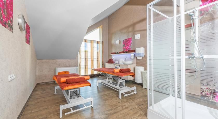 Hotel Olivia Medical Spa