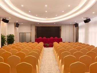 Ramada by Wyndham Enping