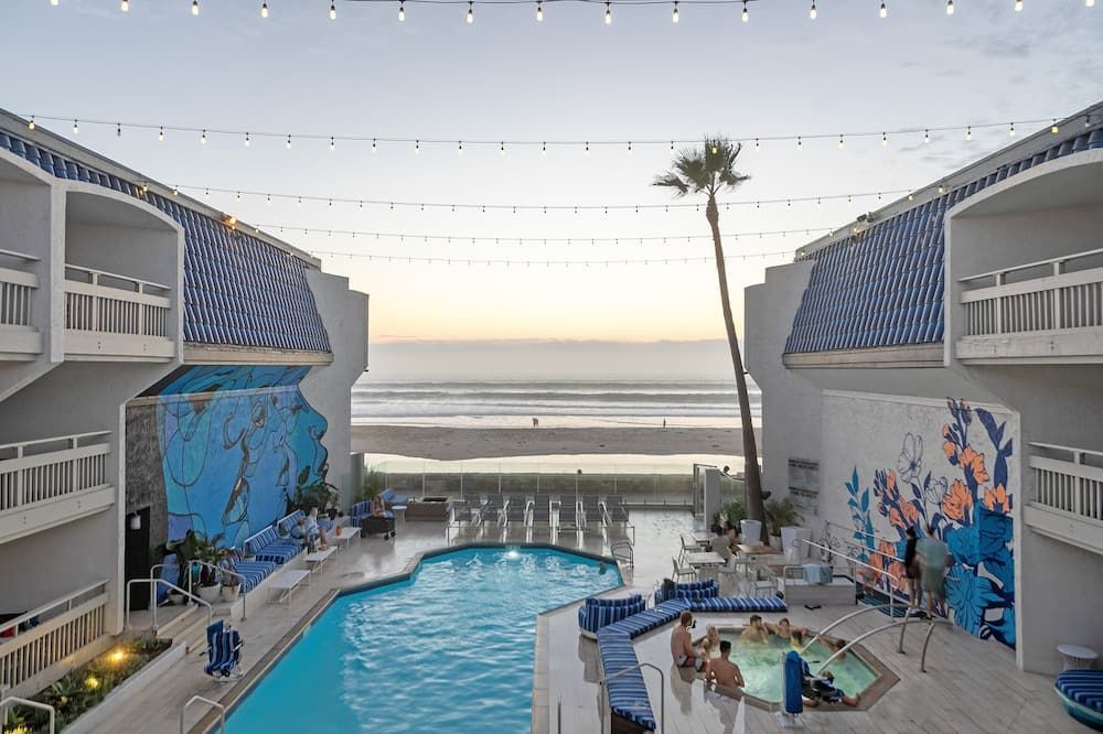 The Wayfarer San Diego