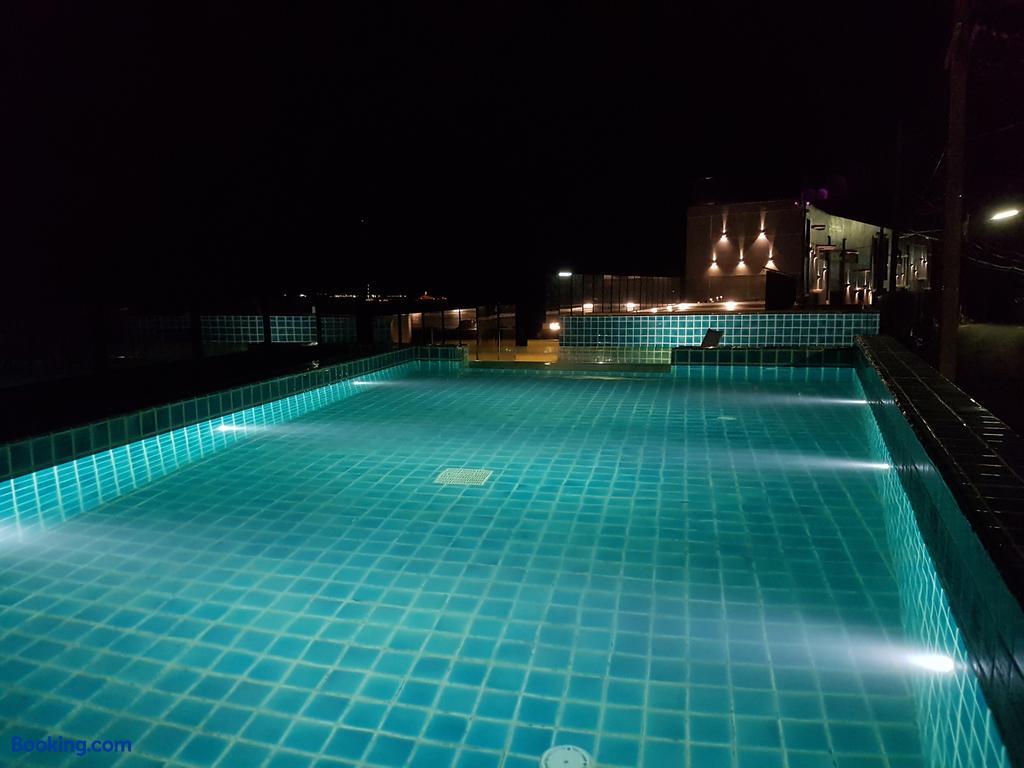 booking-143161486-134919187-711778 8ik88 Phuket - Adults Only