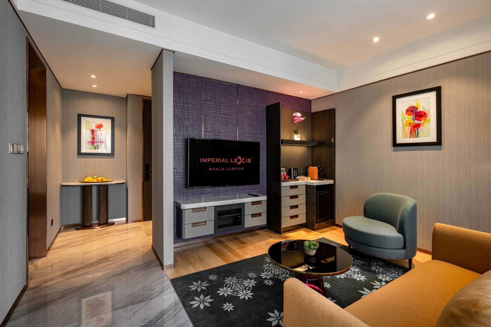 Imperial Lexis Kuala Lumpur