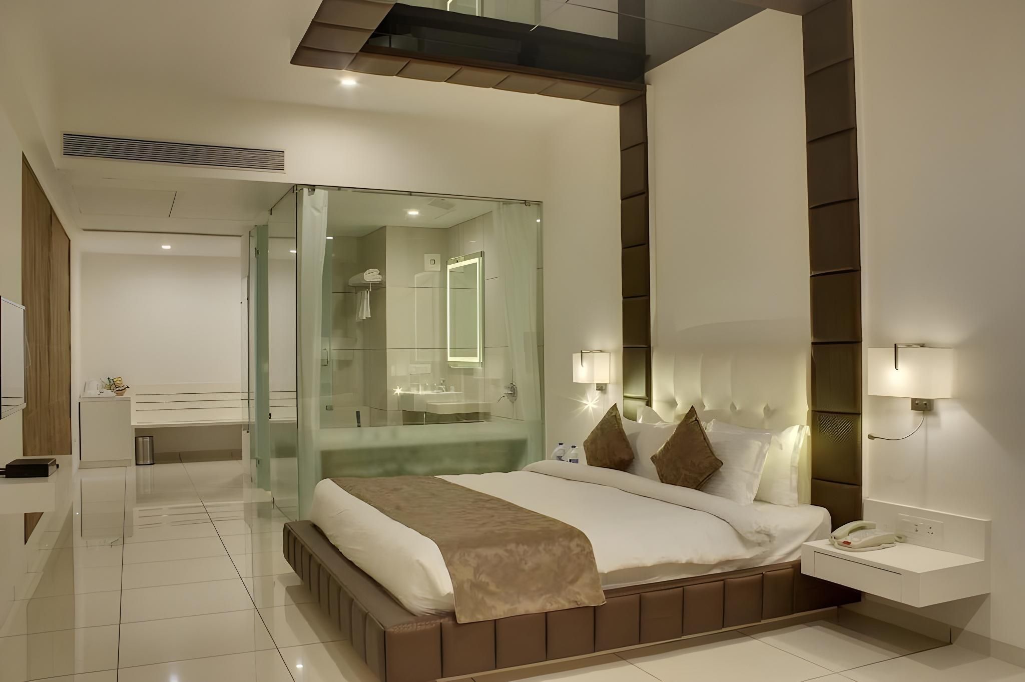 hotel photo