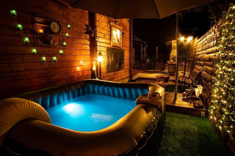 Wyoming Lodge Luxe Et Spa - Vue Lac Aiguebelette - Rhône-Alpes - Novalaise visuel 4/5 Wyoming Lodge Luxe Et Spa - Vue Lac Aiguebelette - Rhône-Alpes - Novalaise visuel 4/5