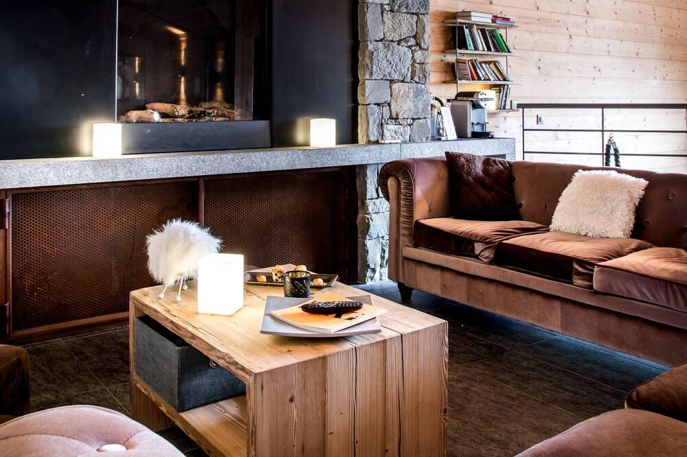 Les Grandes Alpes Rhône-Alpes - La Clusaz visuel 1/5