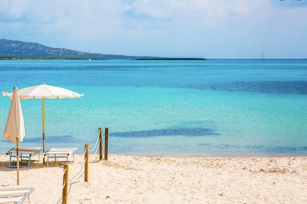 Alghero Villa Emanuel for 10 people, swimming pool and sea view Sardinië - Alghero visuel 5/5