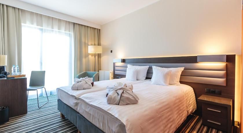 Antonińska Resort Spa