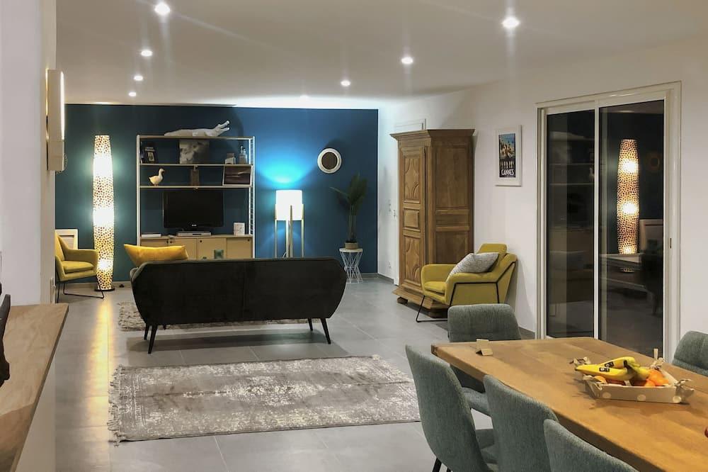 Bleu Comme Toit 3425 Provence-Alpes-Côte d'Azur - Issambres visuel 4/5