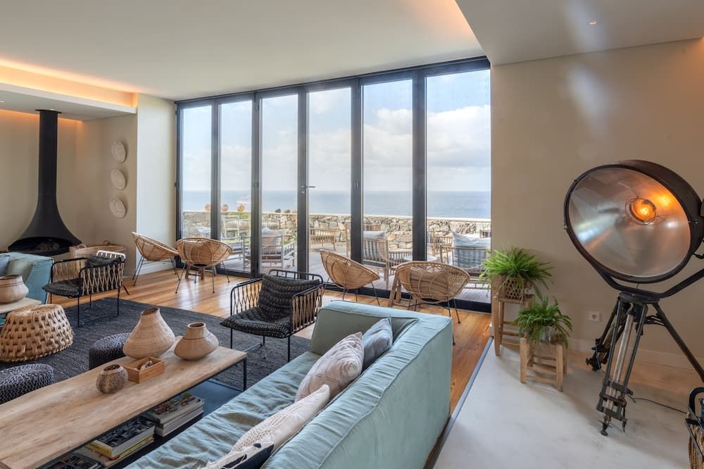 Sensi Azores Nature And Spa