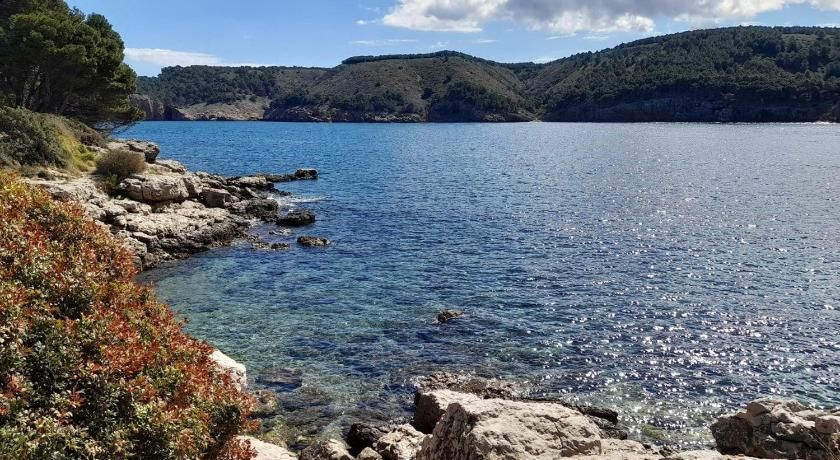 Résidence Cala Montgo Costa Brava - L'Escala visuel 1/5