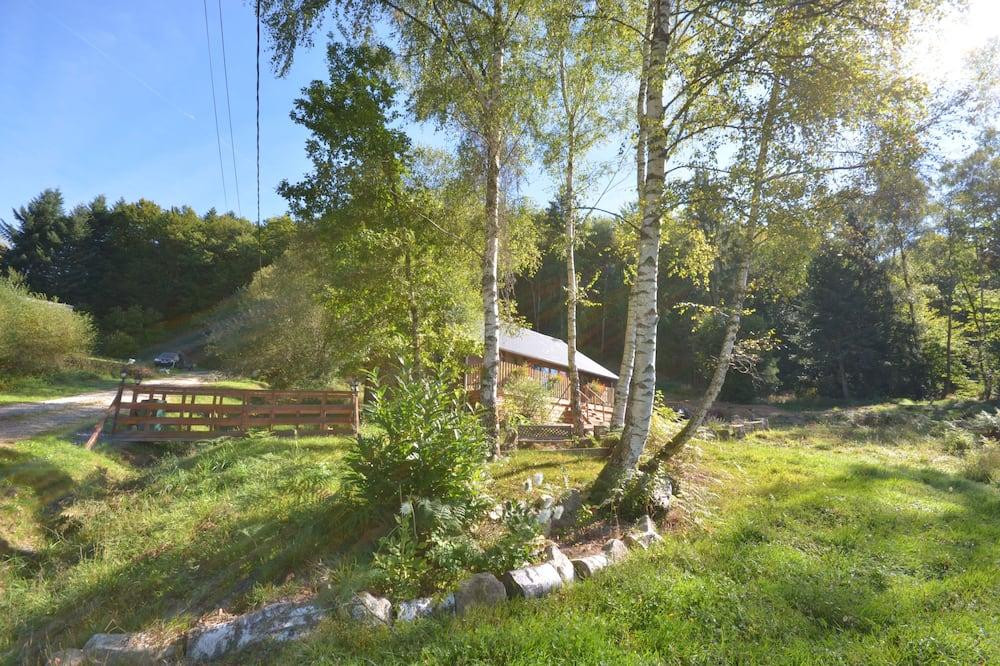 Woodlands Cottage + Jacuzzi Limouqin - Treignac visuel 4/5 Woodlands Cottage + Jacuzzi Limouqin - Treignac visuel 4/5