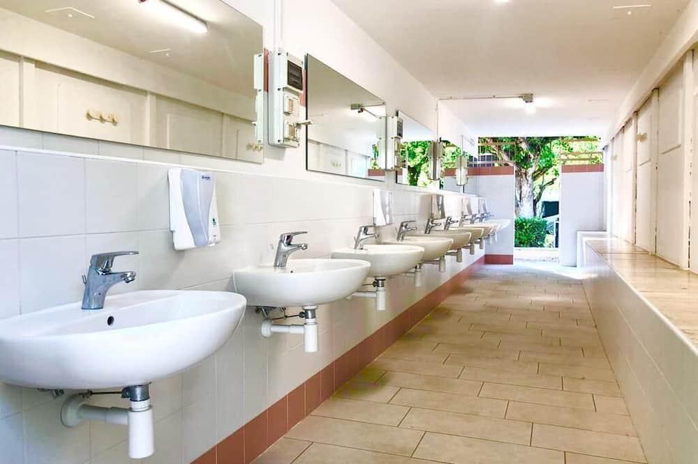 International Riccione Family Camping Village Emilia Romagna - Misano Adriatico visuel 3/5