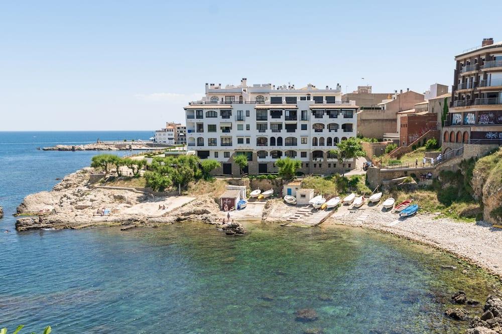 Villa Vela Costa Brava - L'Escala visuel 4/5 Villa Vela Costa Brava - L'Escala visuel 4/5