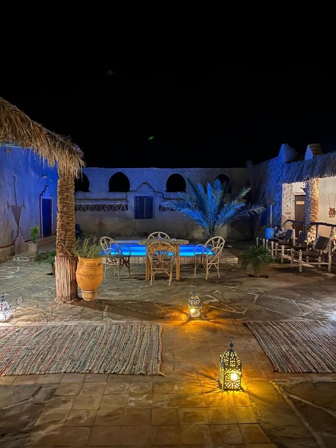 kasbah luna del sur