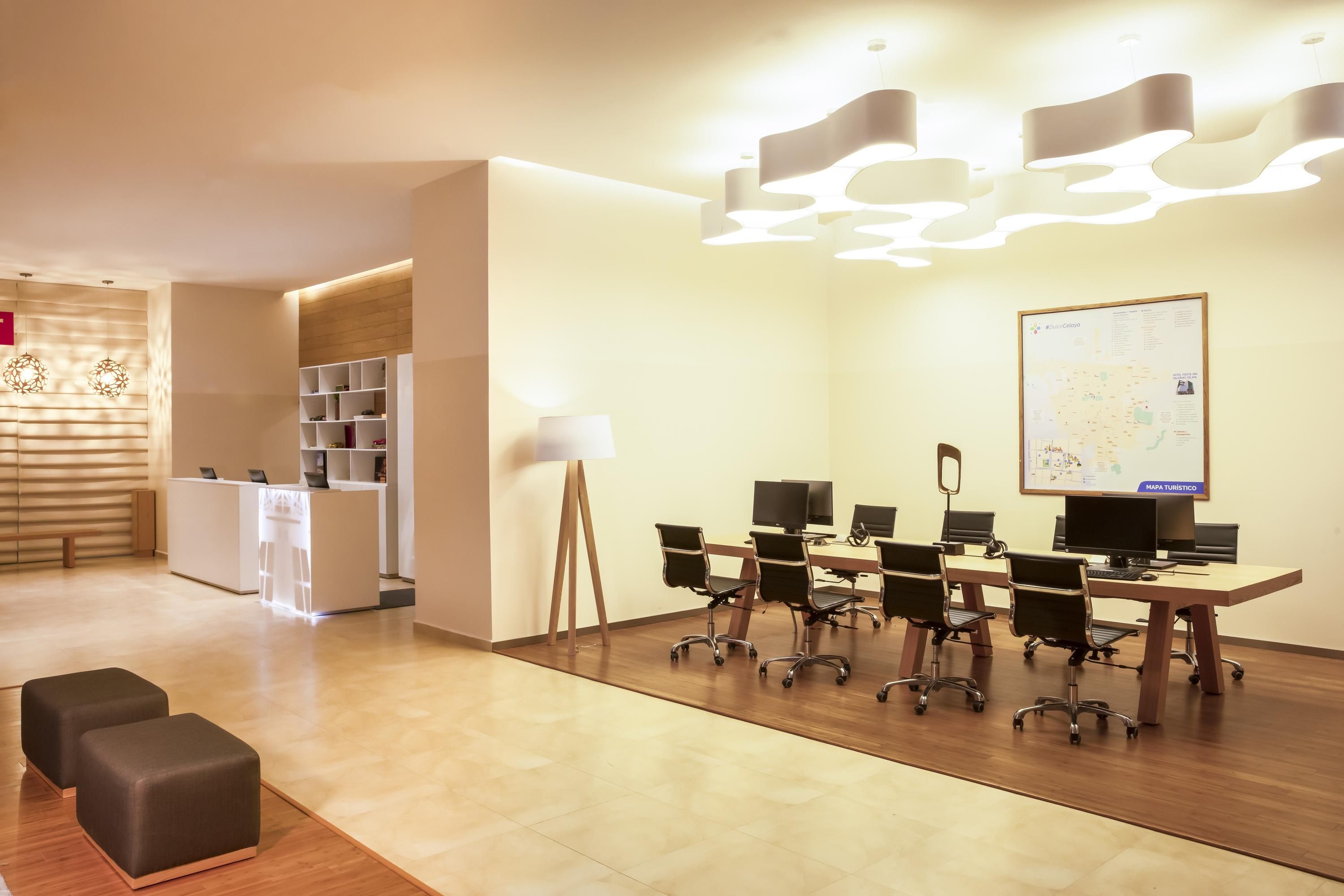 Fiesta Inn Celaya Galerias