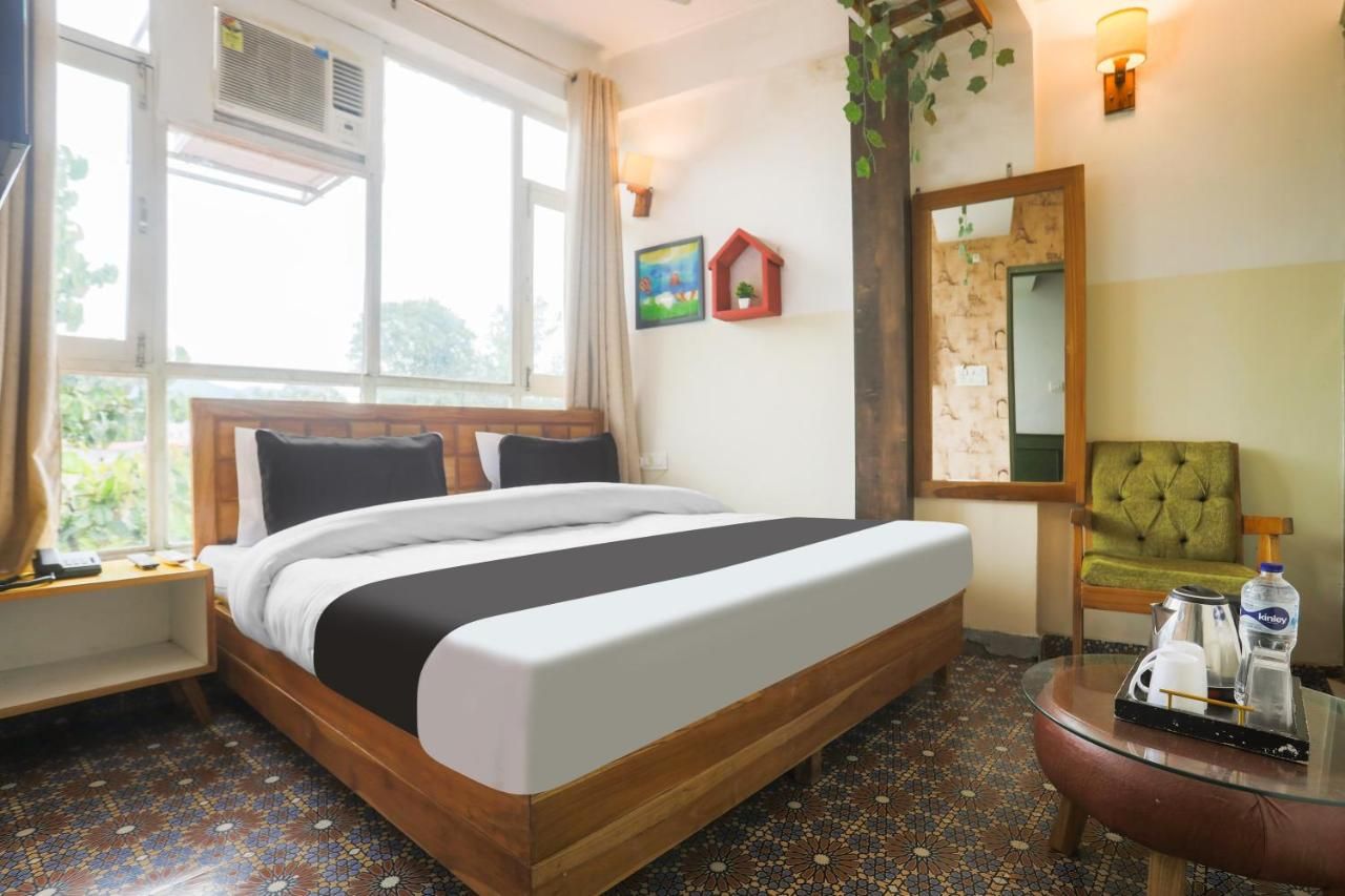 Super Collection O Pacific Mall Rajpur Road