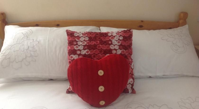 Cleasewood Guest House