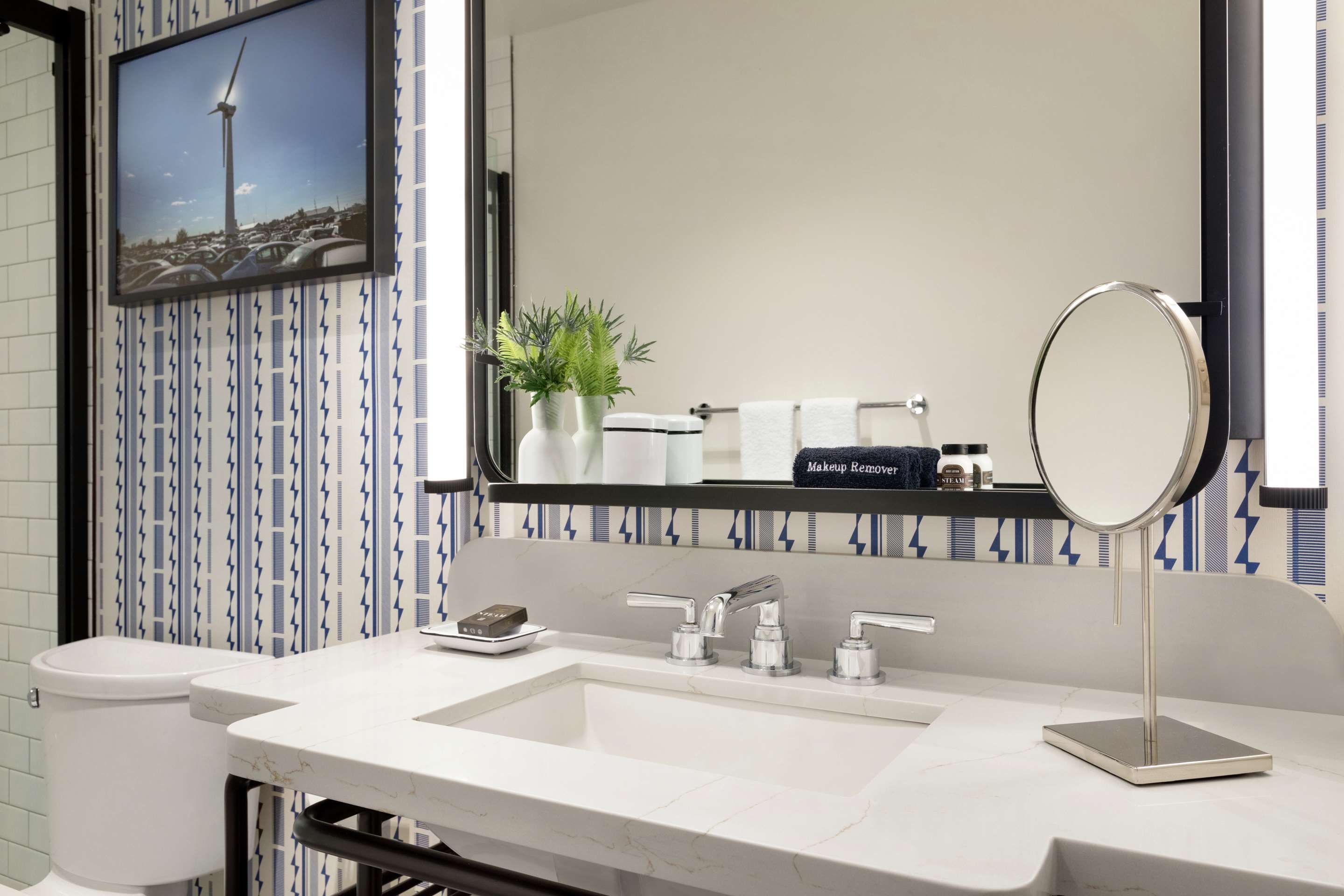 The Central Station Memphis, Curio Collection by Hilton