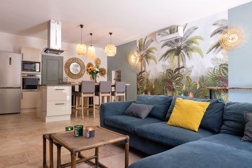 Mas 9 Romanin : Gîte Alfredo Provence-Alpes-Côte d'Azur - Saint-Rémy-de-Provence visuel 5/5