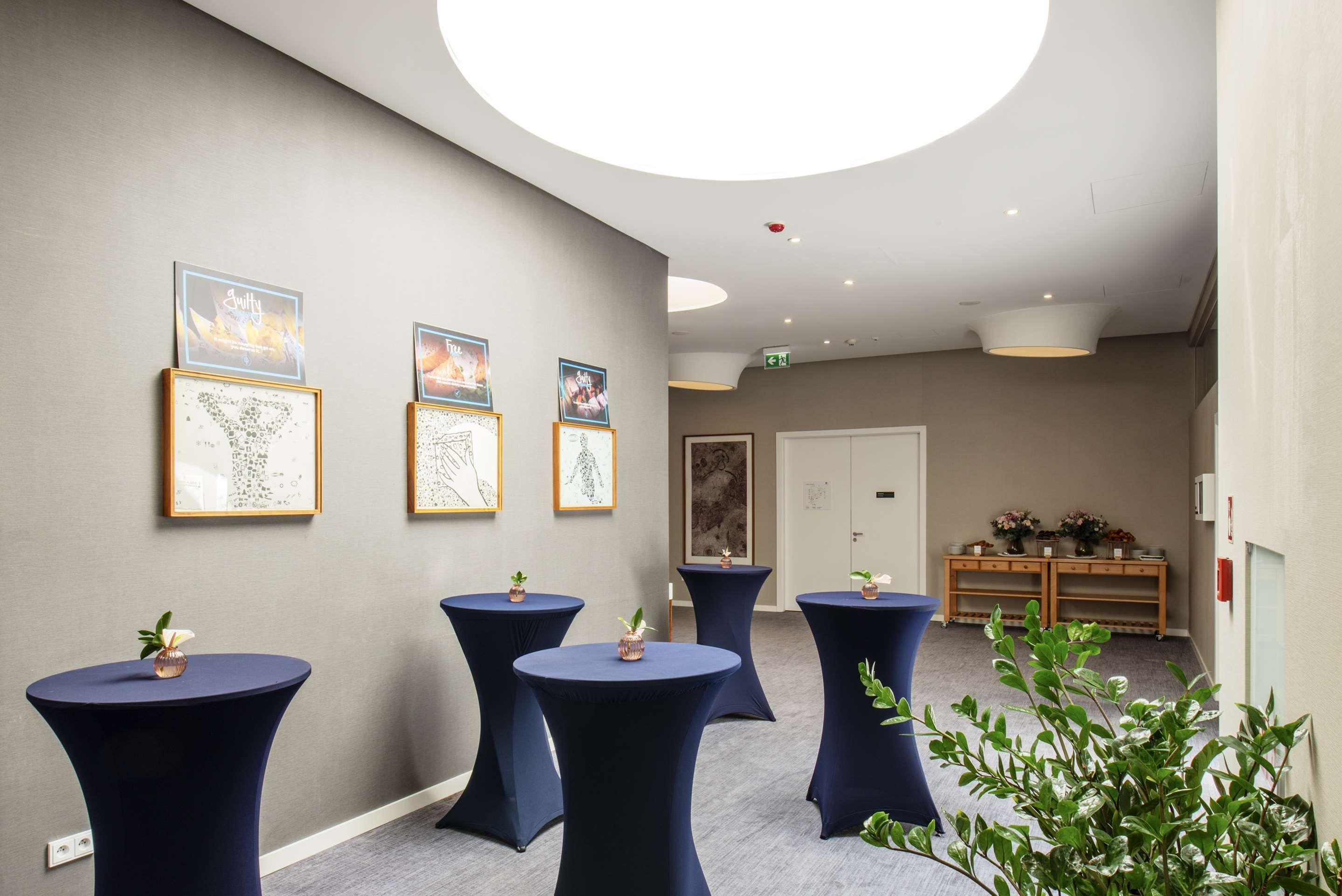 DoubleTree by Hilton Wroclaw