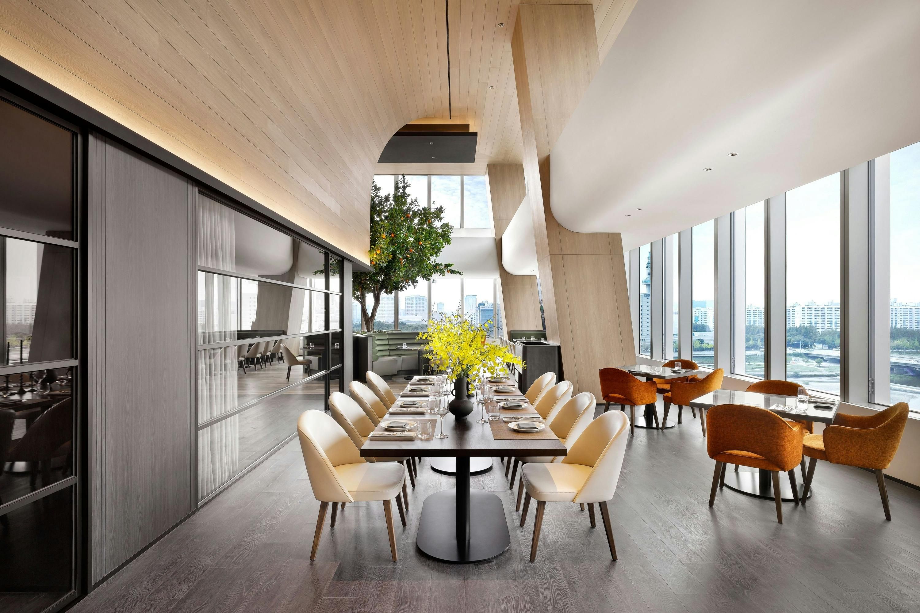 Hotel Onoma Daejeon, Autograph Collection, Marriott International