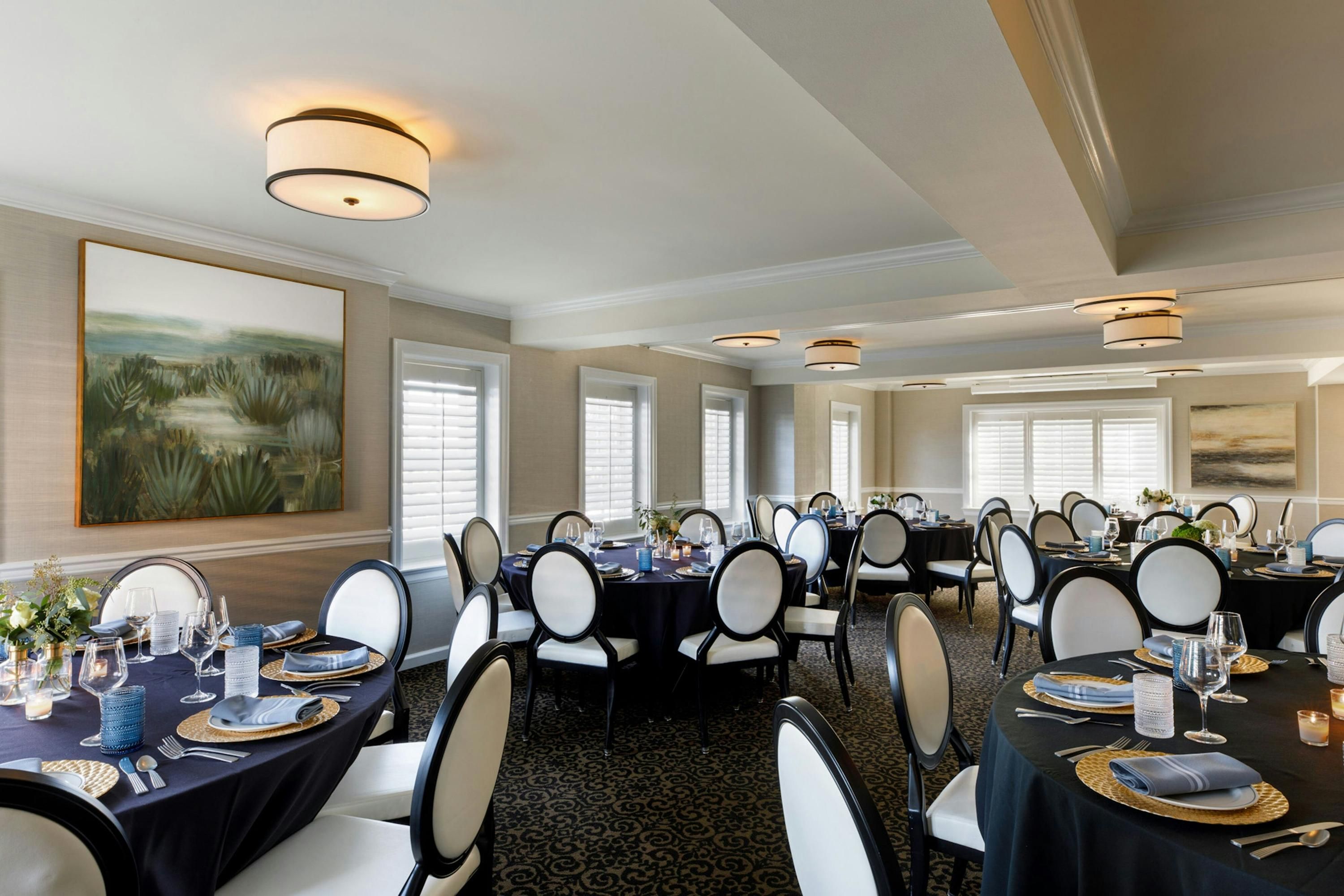 Ambassador Hotel Tulsa Autograph Collection