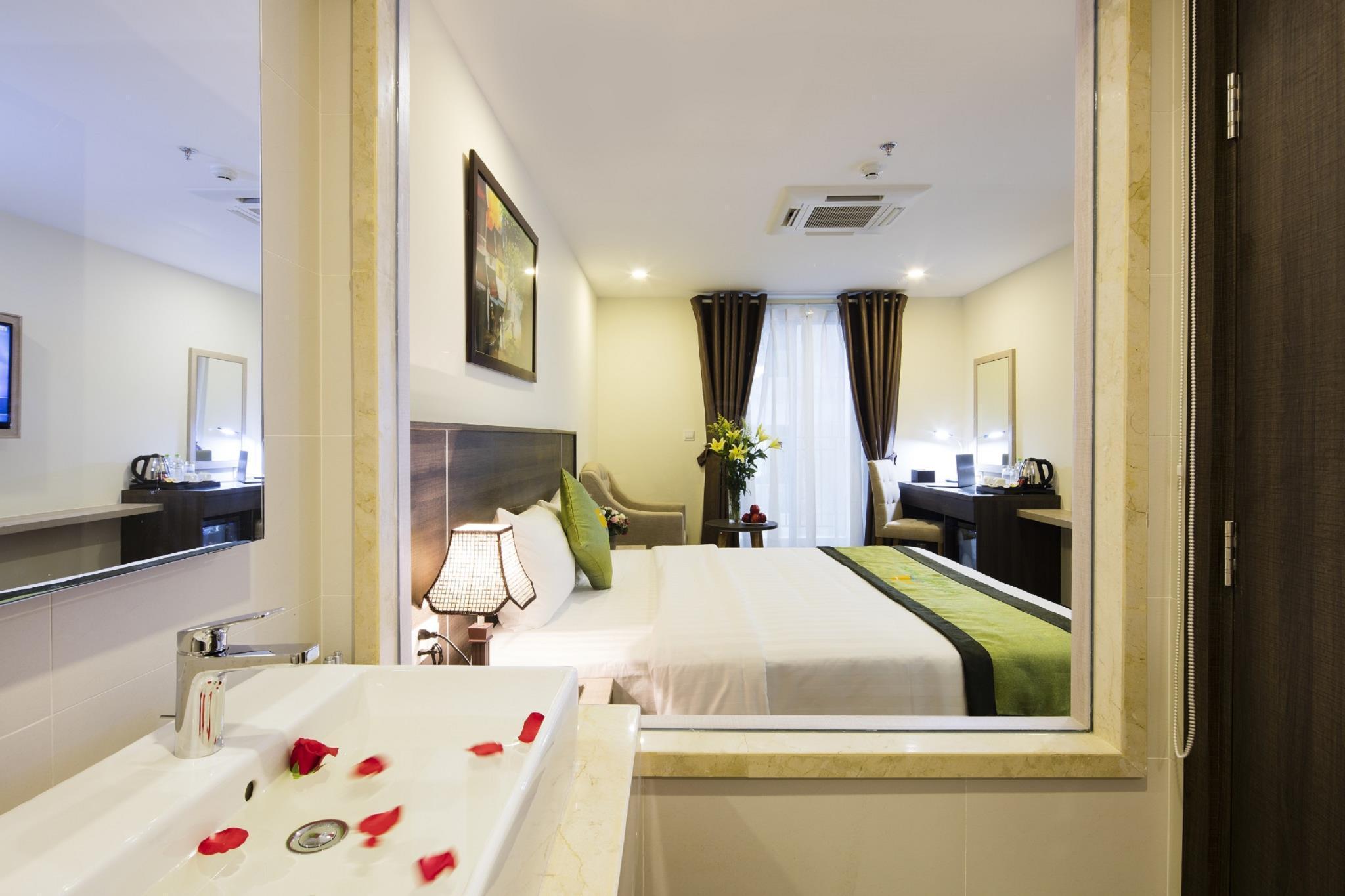 agoda-2732665-50859679-166971 Green Lighthouse Hotel