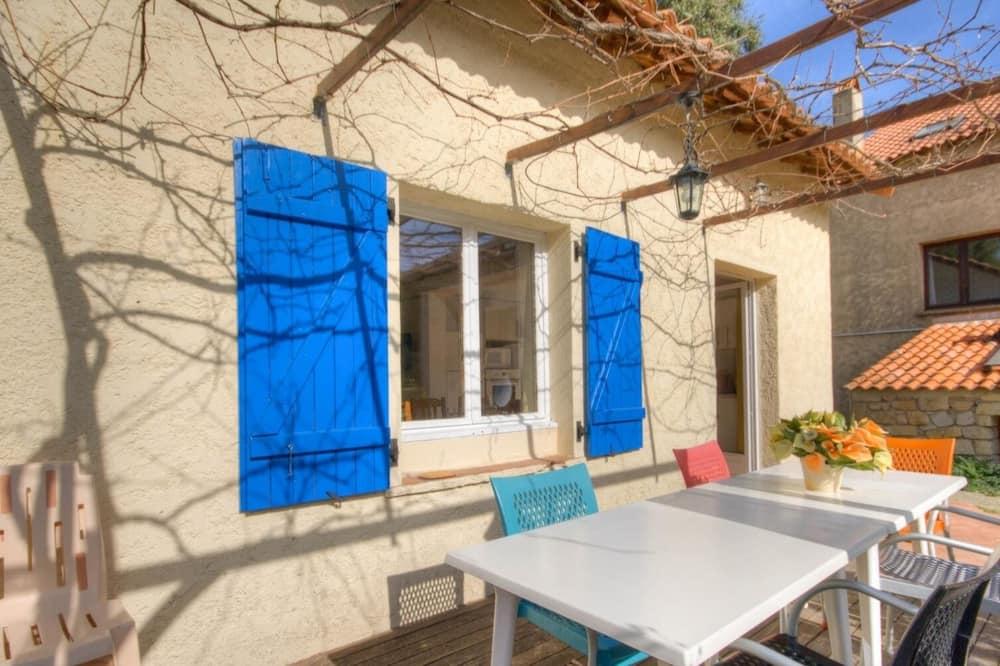 Gîte Celavu au Calme Avec Piscine Corsica - Ucciani visuel 3/5