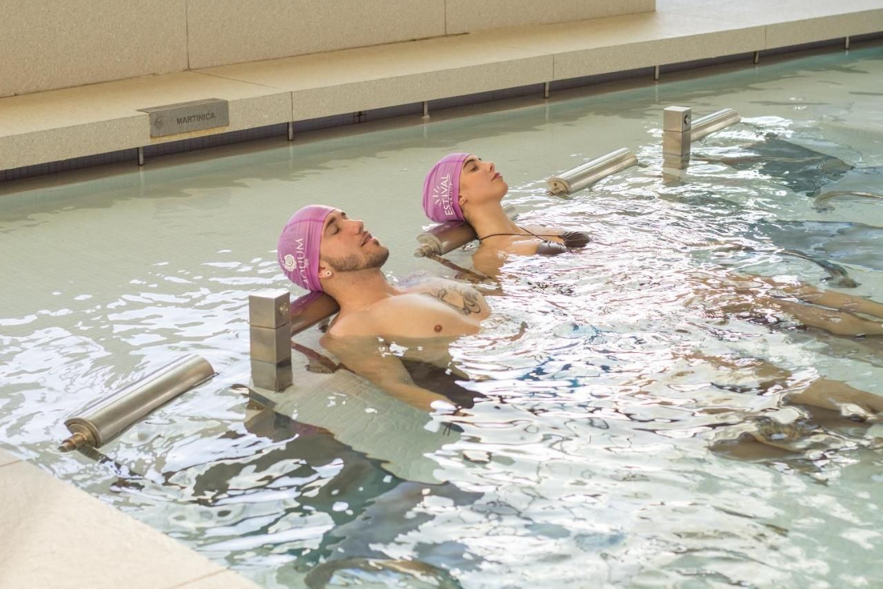 Oassium Hotel - Adults Only