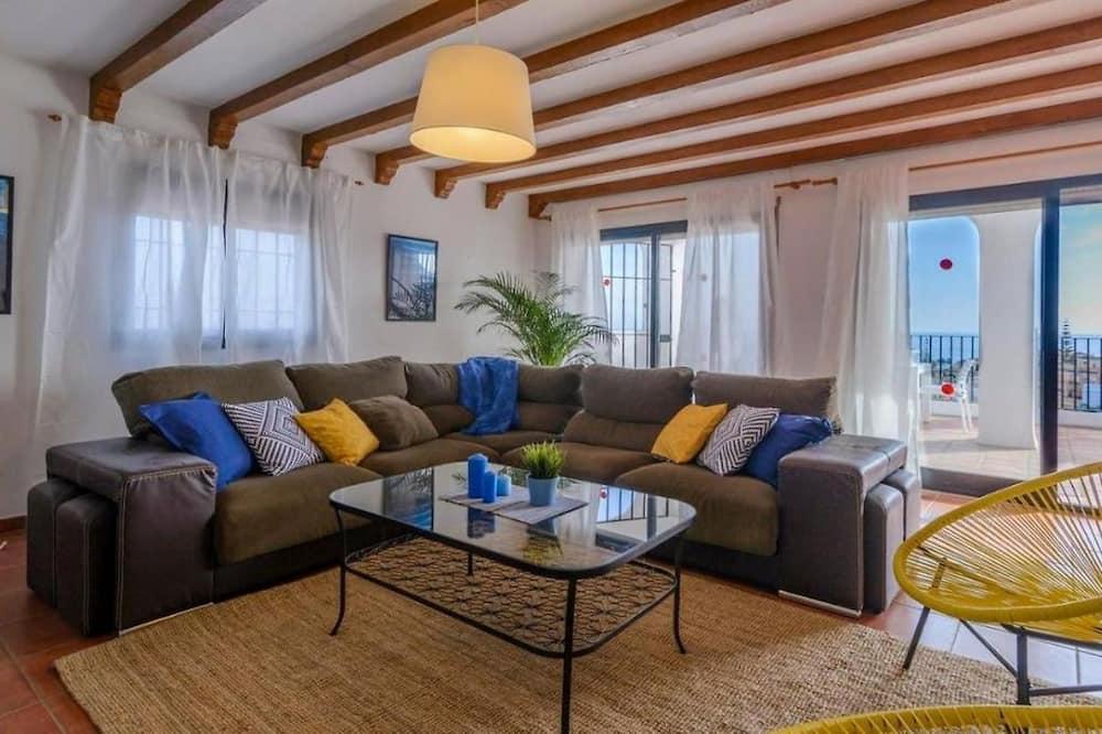 Villa Carmen Menyber Andalousië - Malaga visuel 5/5