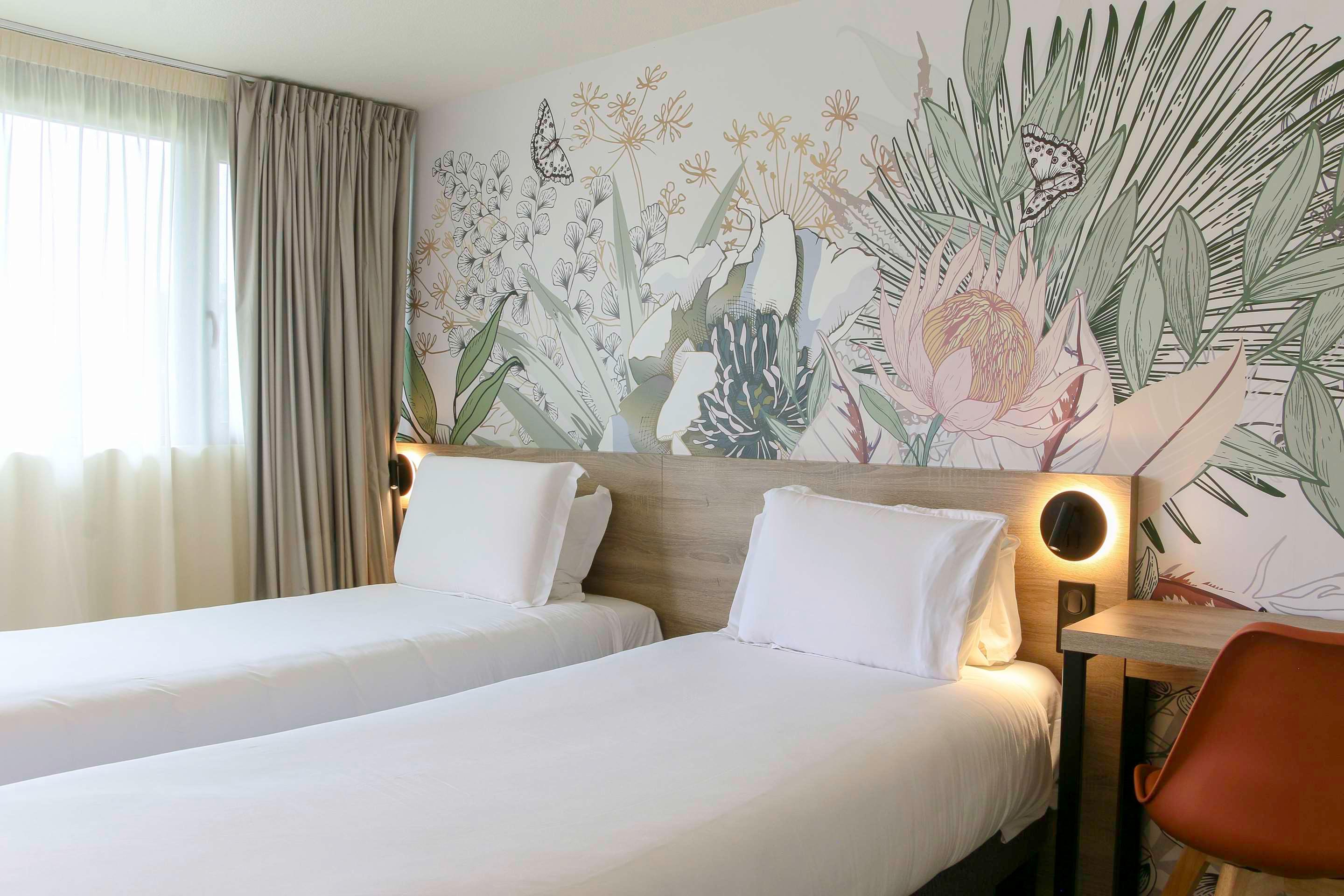 Campanile Marseille Vitrolles Anjoly - Provence-Alpes-Côte d'Azur - Vitrolles visuel 4/10