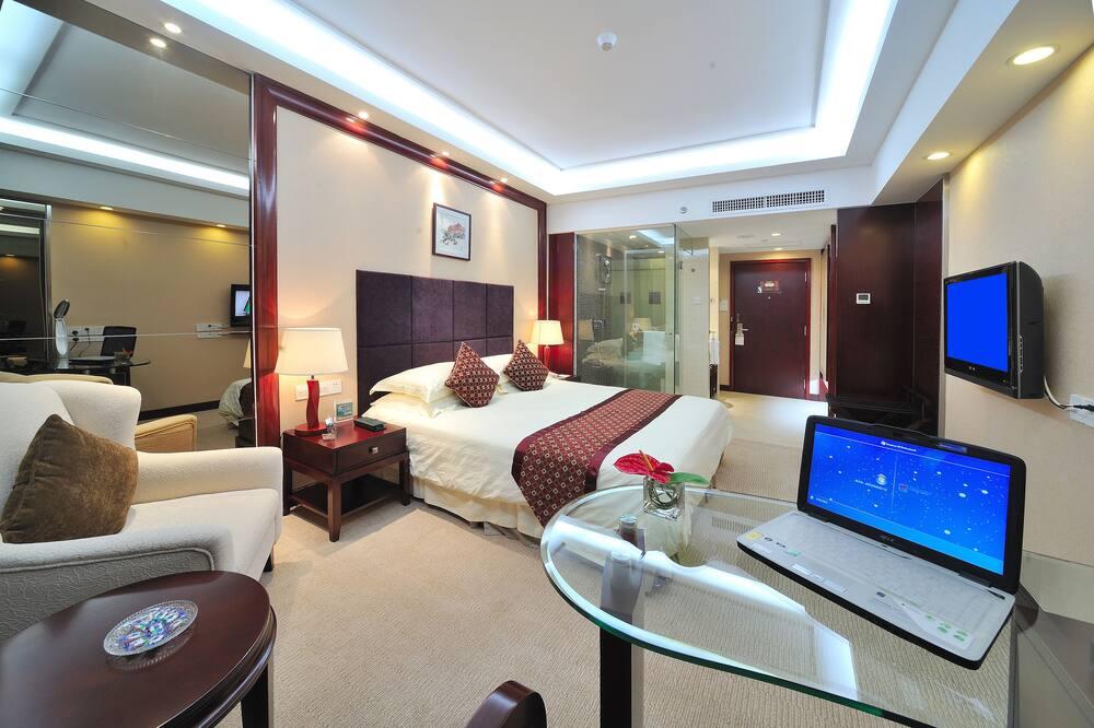 Home Inn Teemall - Guangzhou Guangzhou desde . Hoteles en Cantón - KAYAK
