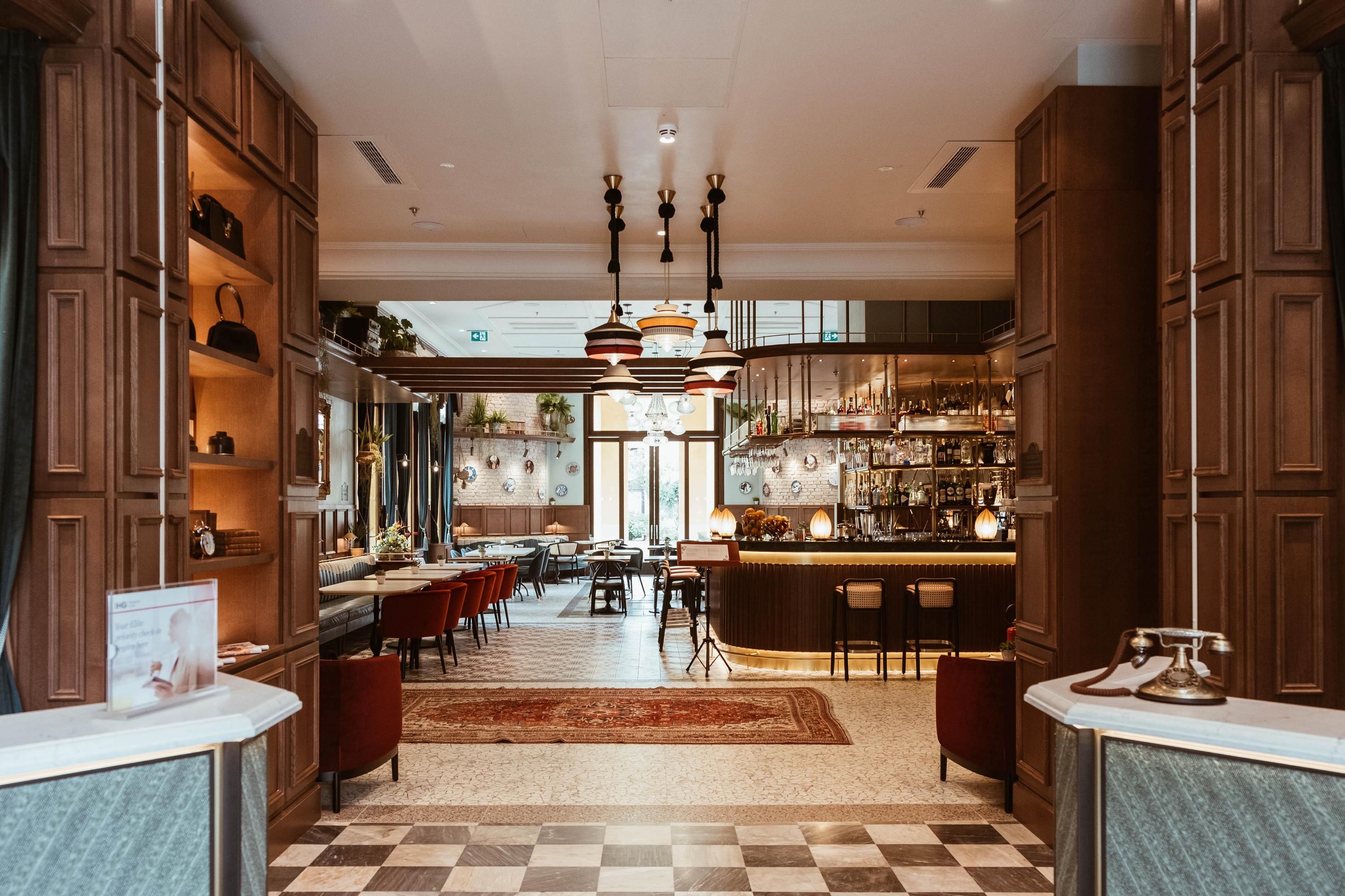 Hotel Indigo Venice - Sant'Elena by IHG