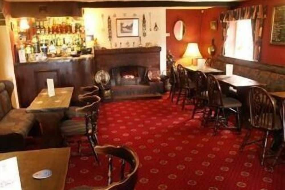 The Blacksmiths Arms