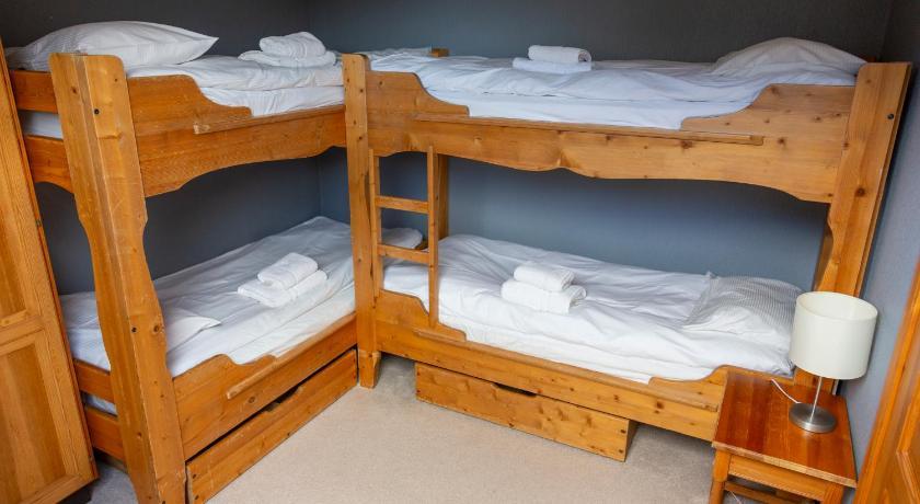 Scandinavian Village Ltd