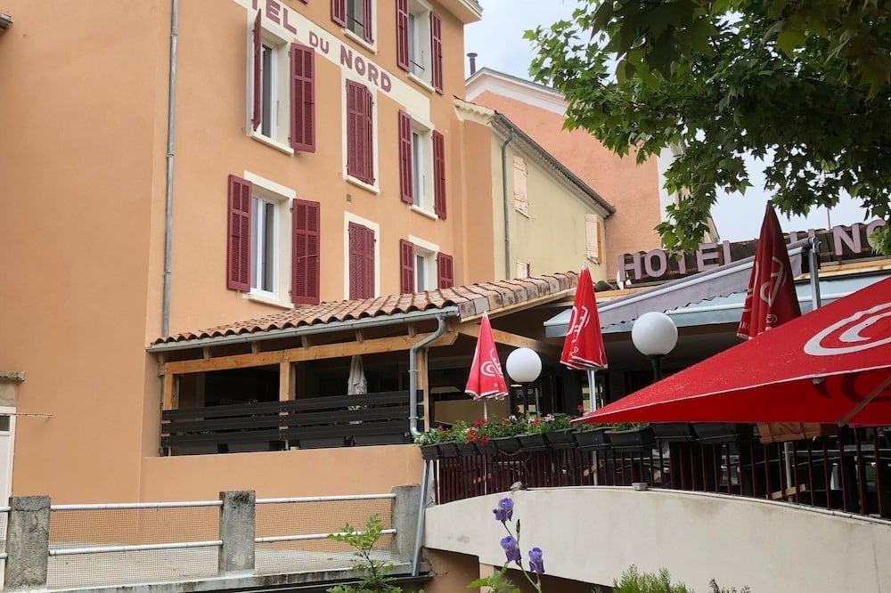 Hotel du Nord Languedoc-Roussillon - Serres visuel 1/5 Hotel du Nord Languedoc-Roussillon - Serres visuel 1/5