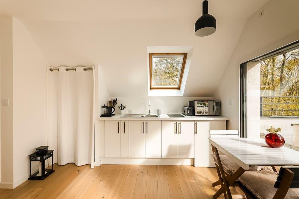 In a green setting close to the ocean Pays de Loire - Saint-Molf visuel 5/5