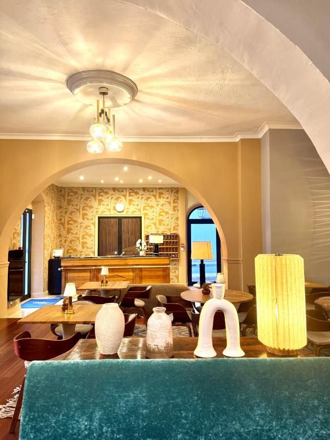 hotel photo