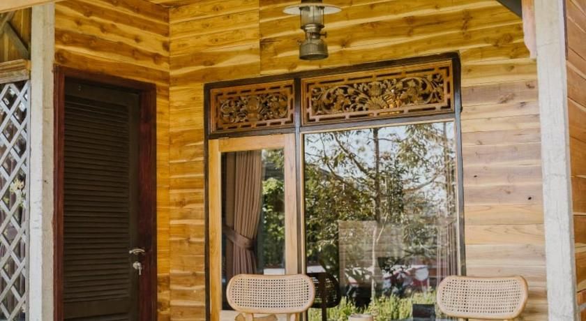 Sekumpul Bali Hidden Space