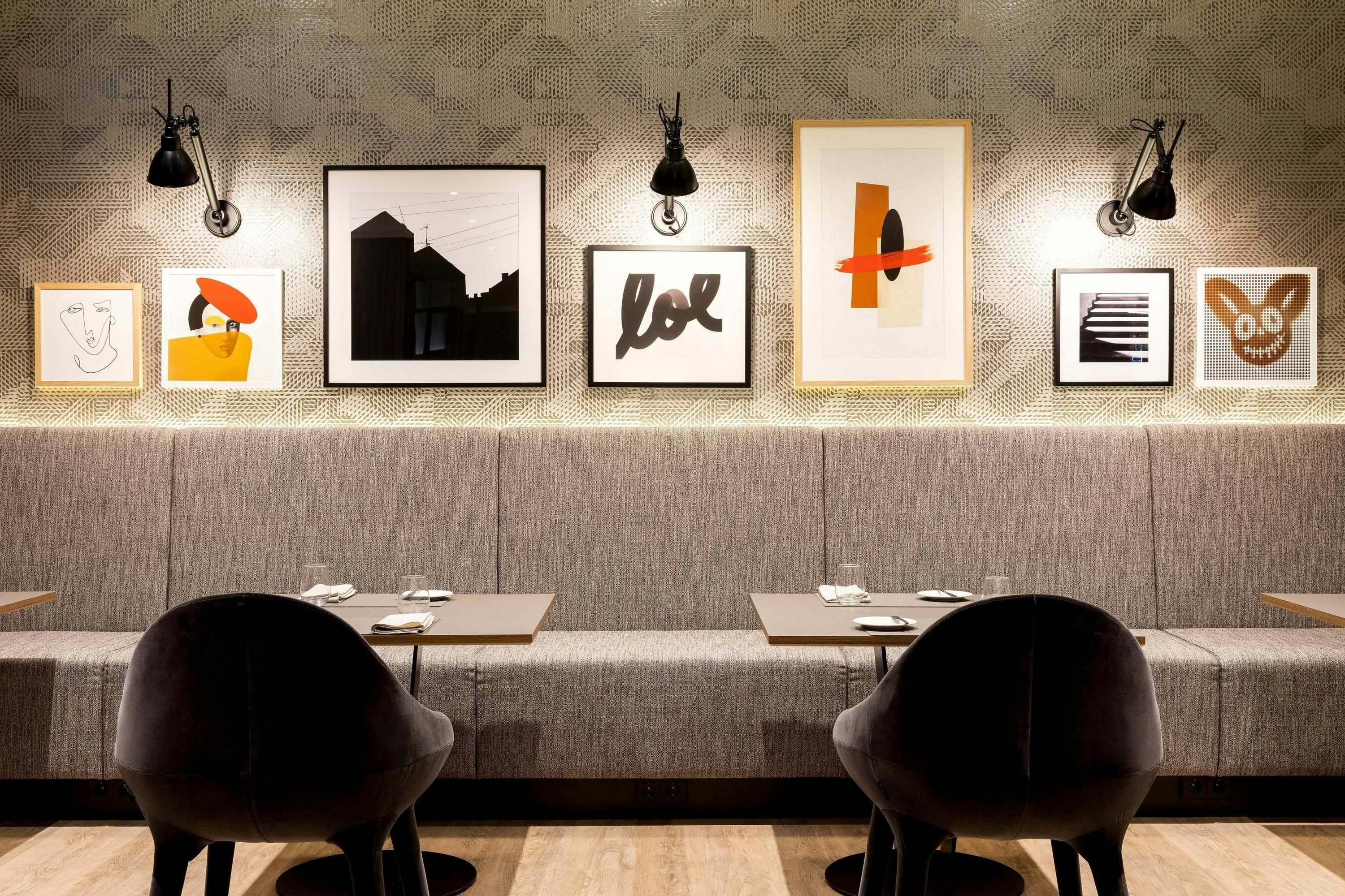 AC Hotel by Marriott Riga