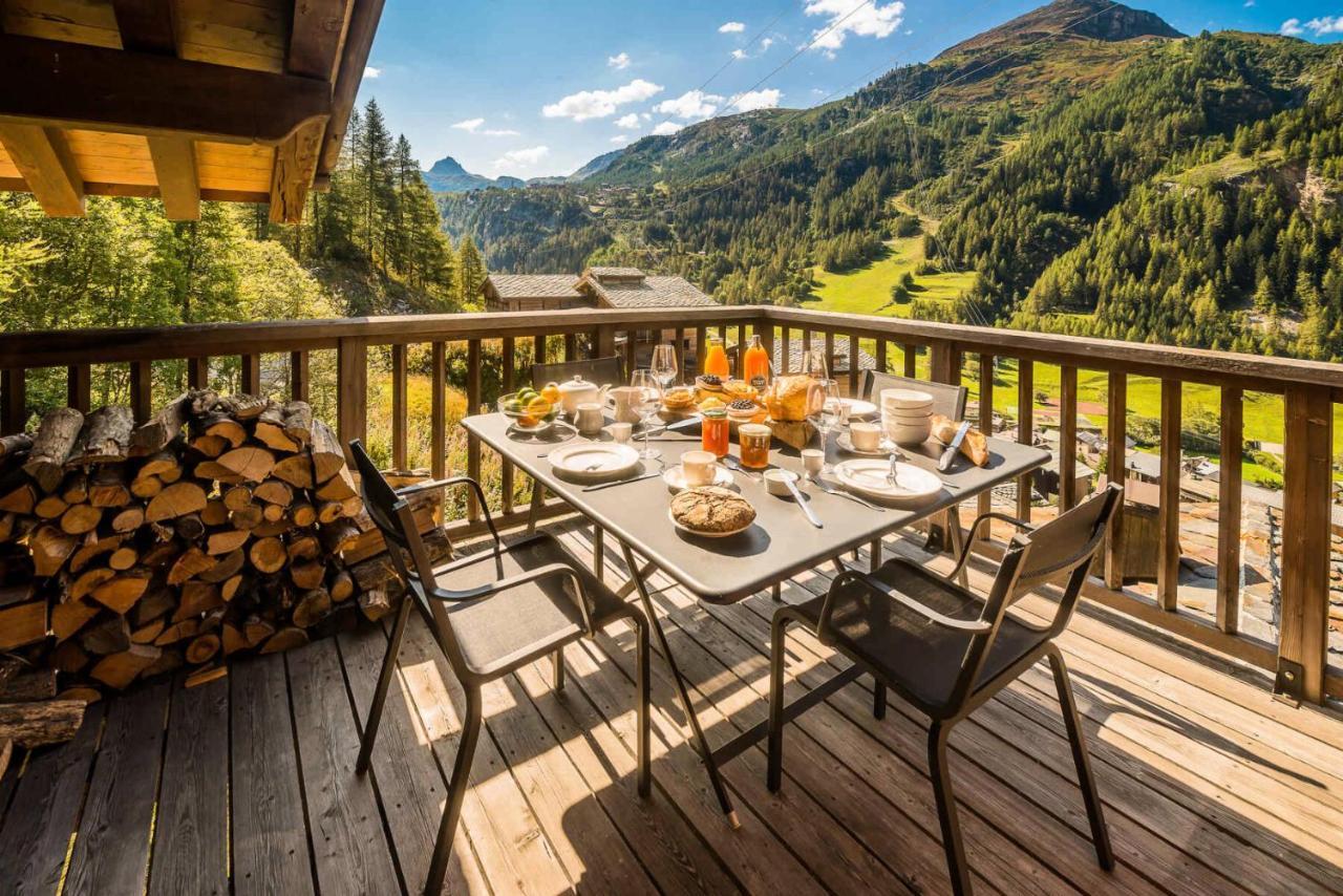 Chalet Breckenridge Sud Chalets pour 12 Personnes 83 - Rhône-Alpes - Tignes visuel 5/5 Chalet Breckenridge Sud Chalets pour 12 Personnes 83 - Rhône-Alpes - Tignes visuel 5/5