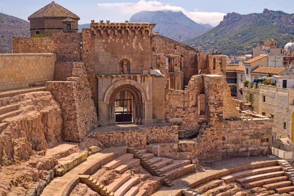 Grand Hyatt La Manga Club Golf & Spa