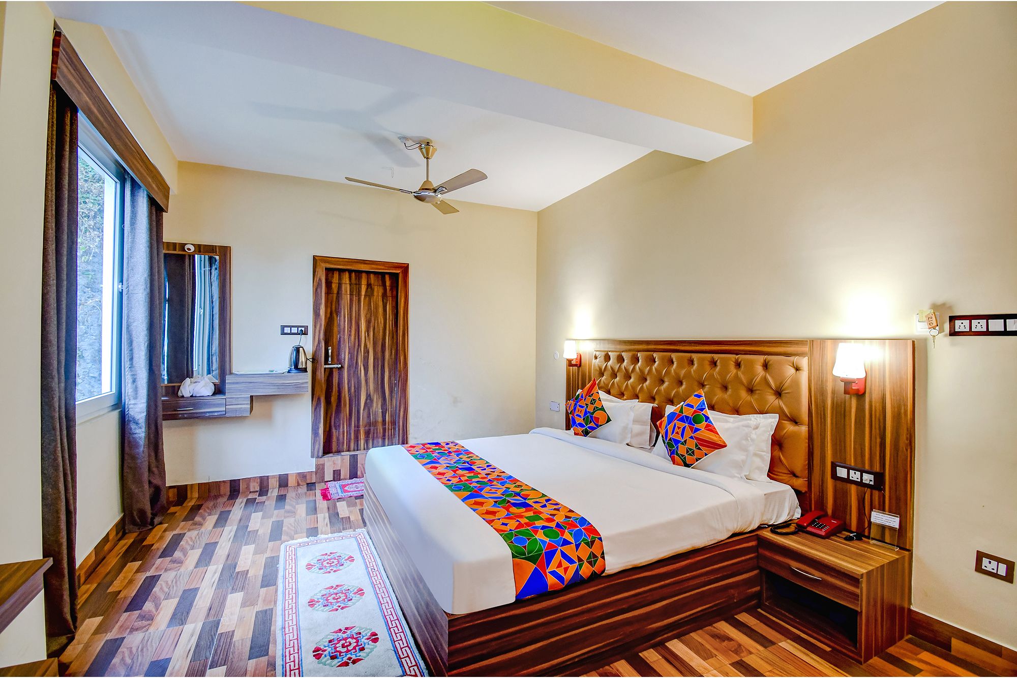 hotel photo