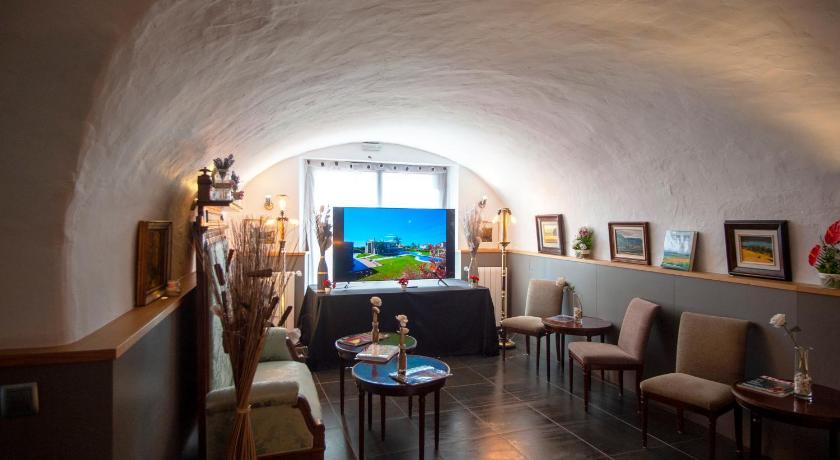 Hotel Aires de l'Emporda