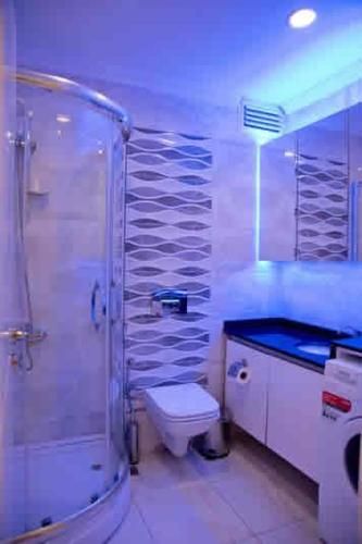 Nupelda Residence Hotel