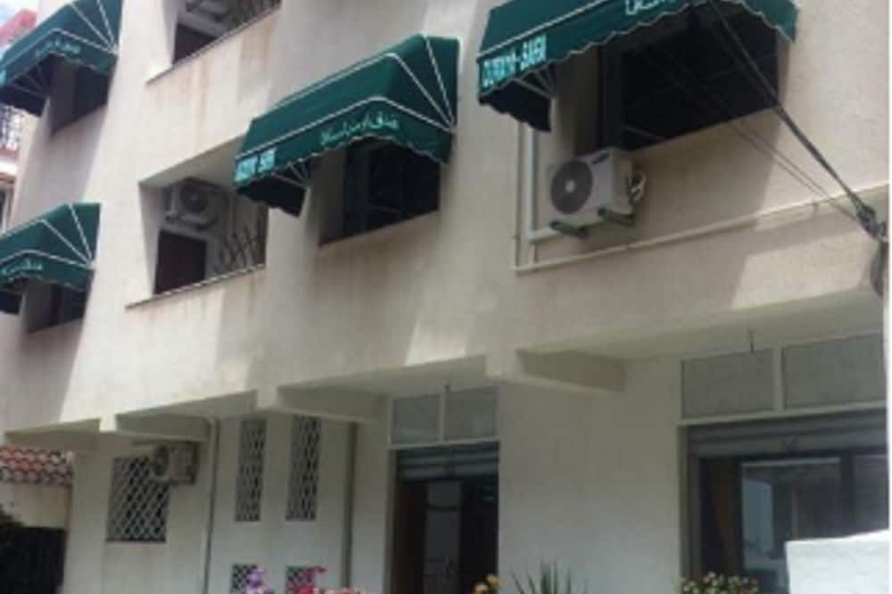 hotel photo