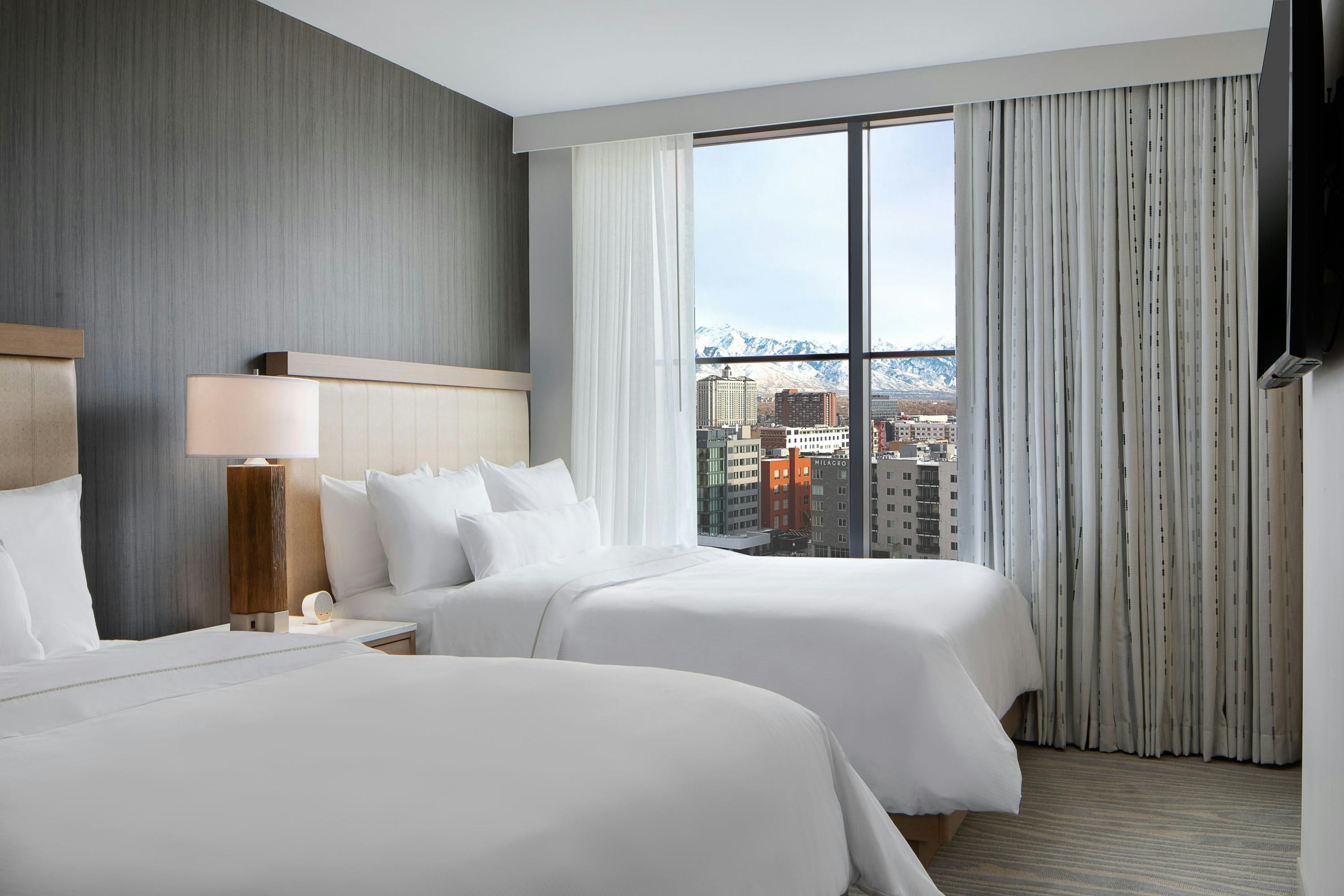 Element Salt Lake City Downtown