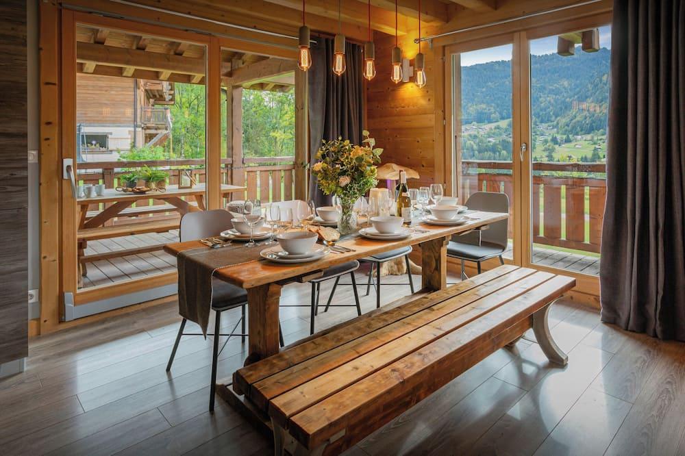 Chalet de Nantaux Morzine family stay 8p with spa & sauna - OVO Network - Rhône-Alpes - Essert-Romand visuel 1/5 Chalet de Nantaux Morzine family stay 8p with spa & sauna - OVO Network - Rhône-Alpes - Essert-Romand visuel 1/5