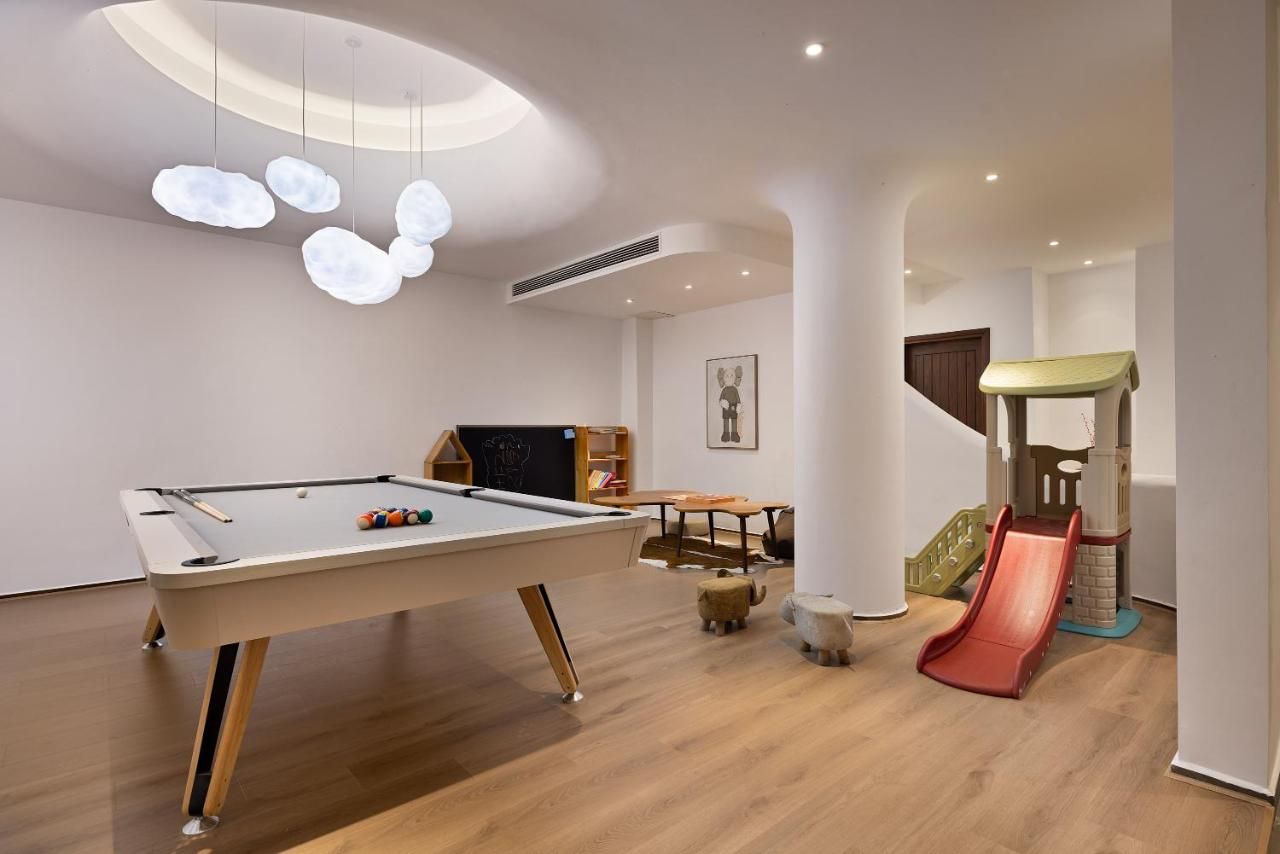 Hilltop House Resort