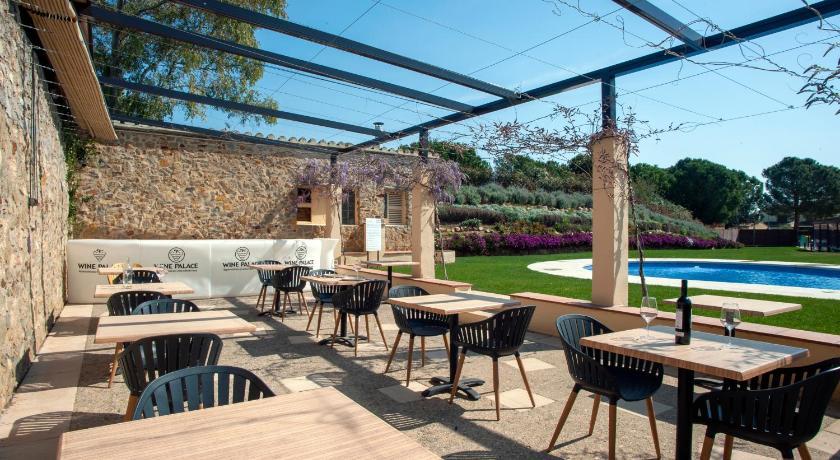 Hotel Aires de l'Emporda