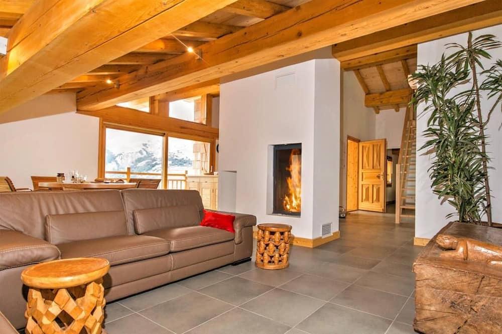 Luxury chalet near the ski slopes Rhône-Alpes - Bourg-Saint-Maurice visuel 4/5